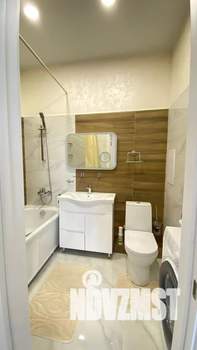 1-к квартира, посуточно, 30м2, 3/6 этаж