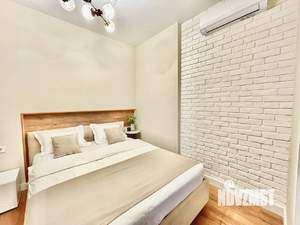 2-к квартира, посуточно, 50м2, 6/7 этаж