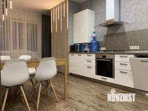 2-к квартира, на длительный срок, 73м2, 10/12 этаж