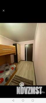 2-к квартира, посуточно, 44м2, 5/5 этаж