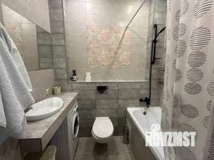 1-к квартира, посуточно, 35м2, 2/6 этаж