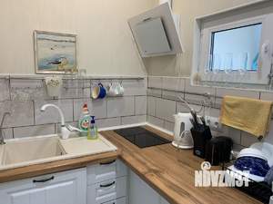 Студия квартира, на длительный срок, 30м2, 6/6 этаж