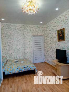 1-к квартира, посуточно, 46м2, 5/8 этаж