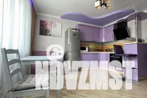 1-к квартира, посуточно, 50м2, 9/10 этаж