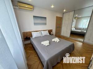 2-к квартира, посуточно, 46м2, 5/5 этаж