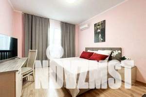 1-к квартира, посуточно, 39м2, 3/5 этаж