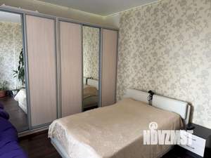 2-к квартира, посуточно, 55м2, 5/8 этаж