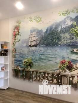 Студия квартира, посуточно, 26м2, 3/8 этаж