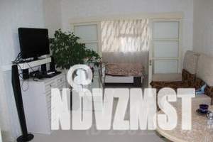 2-к квартира, посуточно, 46м2, 8/11 этаж