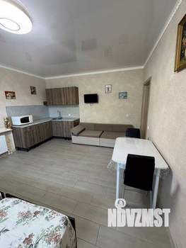 1-к квартира, на длительный срок, 30м2, 1/2 этаж