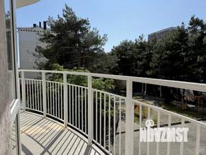 1-к квартира, посуточно, 64м2, 2/7 этаж