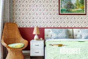 2-к квартира, посуточно, 65м2, 5/7 этаж