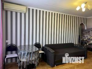 2-к квартира, посуточно, 46м2, 1/1 этаж