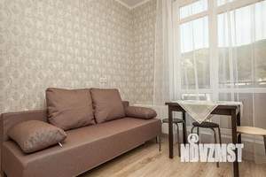 1-к квартира, посуточно, 36м2, 4/6 этаж