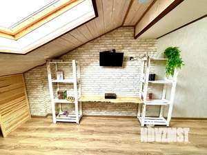 1-к квартира, посуточно, 51м2, 6/6 этаж