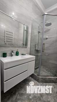 2-к квартира, посуточно, 60м2, 2/4 этаж