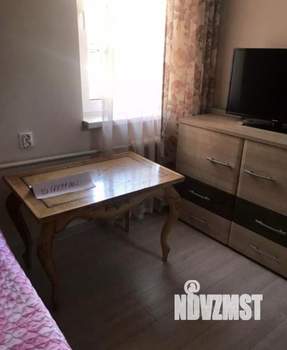 Студия квартира, посуточно, 20м2, 1/2 этаж