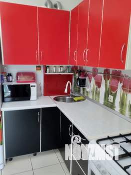 1-к квартира, посуточно, 44м2, 9/9 этаж