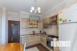 2-к квартира, на длительный срок, 76м2, 4/6 этаж