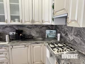 1-к квартира, посуточно, 60м2, 1/5 этаж