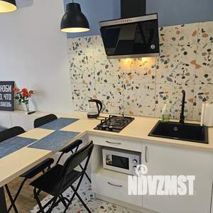 Студия квартира, посуточно, 26м2, 3/7 этаж