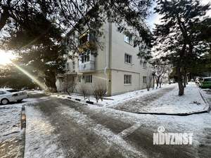 1-к квартира, на длительный срок, 34м2, 2/4 этаж