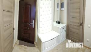 2-к квартира, на длительный срок, 80м2, 2/14 этаж