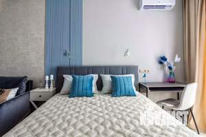 2-к квартира, посуточно, 50м2, 1/1 этаж