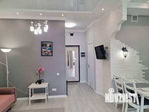 2-к квартира, на длительный срок, 55м2, 7/8 этаж