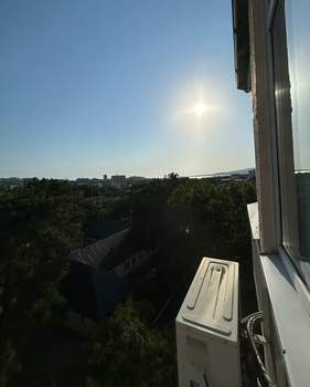 1-к квартира, на длительный срок, 43м2, 5/6 этаж