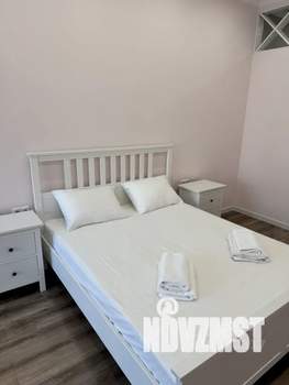 1-к квартира, посуточно, 52м2, 4/5 этаж