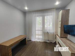 1-к квартира, на длительный срок, 20м2, 1/5 этаж