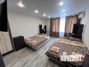 3-к квартира, посуточно, 65м2, 5/9 этаж