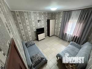 2-к квартира, посуточно, 70м2, 1/3 этаж