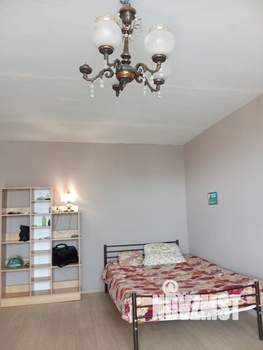 1-к квартира, на длительный срок, 33м2, 5/5 этаж