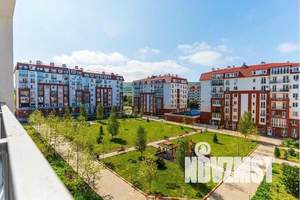 1-к квартира, посуточно, 38м2, 4/5 этаж
