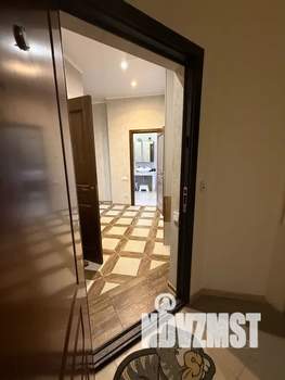 2-к квартира, посуточно, 54м2, 4/10 этаж