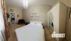 2-к квартира, посуточно, 70м2, 2/3 этаж