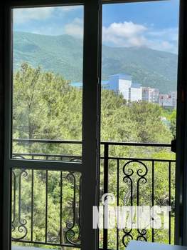 1-к квартира, посуточно, 39м2, 5/6 этаж