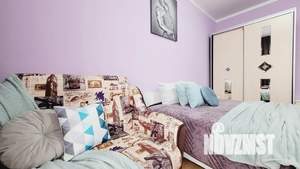 1-к квартира, посуточно, 35м2, 2/5 этаж