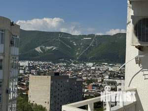 4-к квартира, посуточно, 140м2, 1/1 этаж