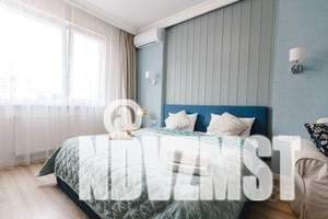 2-к квартира, посуточно, 70м2, 4/6 этаж