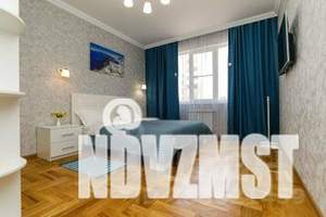 2-к квартира, посуточно, 50м2, 1/6 этаж