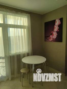 1-к квартира, посуточно, 45м2, 7/8 этаж