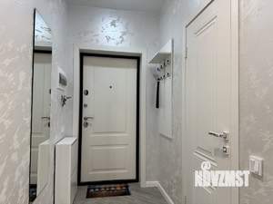 1-к квартира, посуточно, 50м2, 7/10 этаж