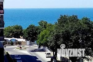 2-к квартира, посуточно, 50м2, 5/8 этаж