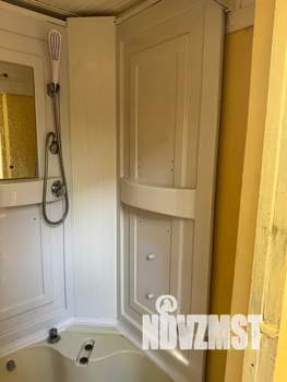 2-к квартира, посуточно, 30м2, 1/1 этаж