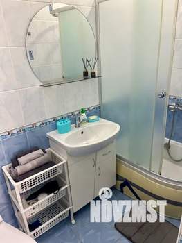 1-к квартира, посуточно, 31м2, 1/6 этаж