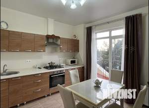 2-к квартира, на длительный срок, 45м2, 2/6 этаж