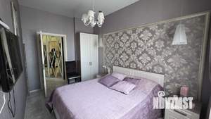 2-к квартира, на длительный срок, 50м2, 4/7 этаж